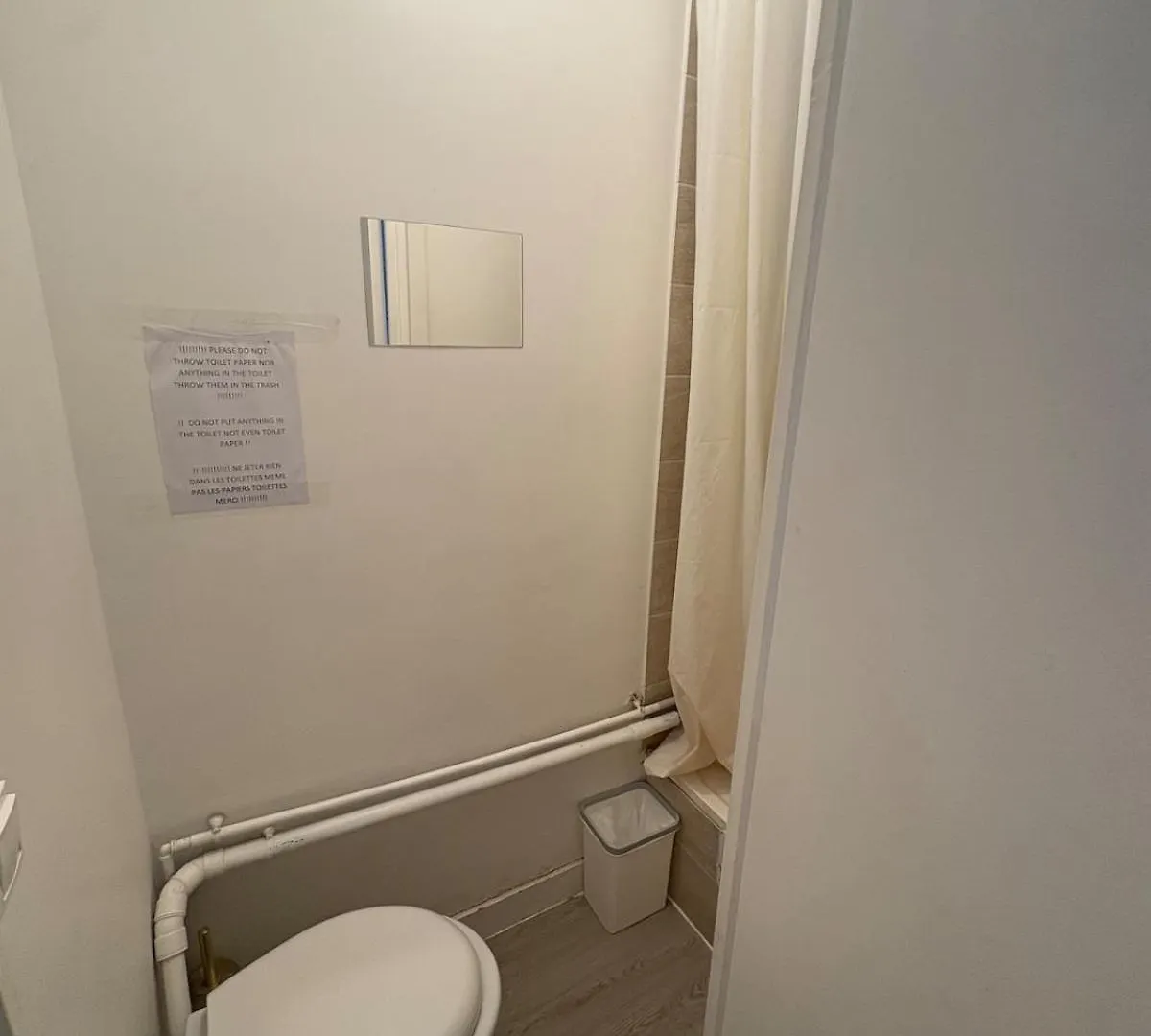 Cozy Room Nearby Champs Elysees 6 باريس