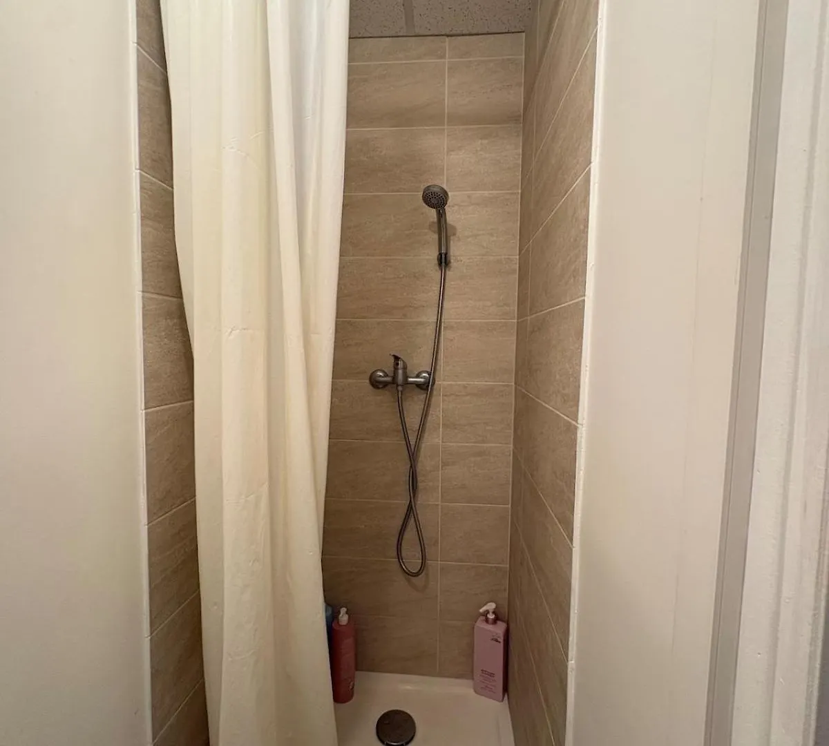 Apartment Cozy Room Nearby Champs Elysees 6 Paris